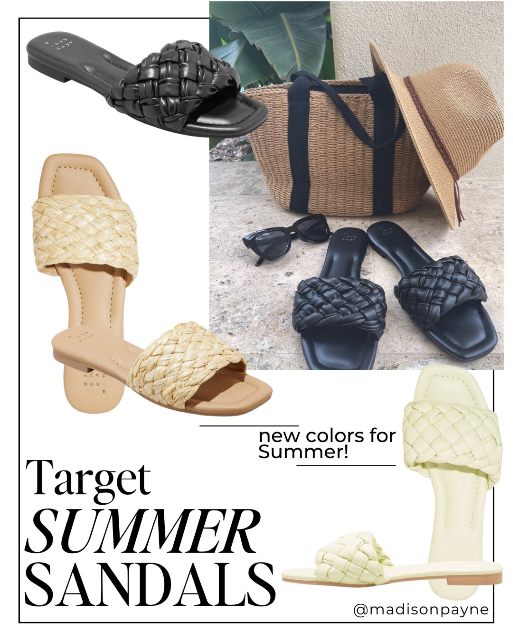 Target Accessories! 👡👜Click below to shop the post!

Madison Payne, Accessories, Target, Budget Fashion, Affordable

#LTKshoecrush #LTKunder50 #LTKSeasonal