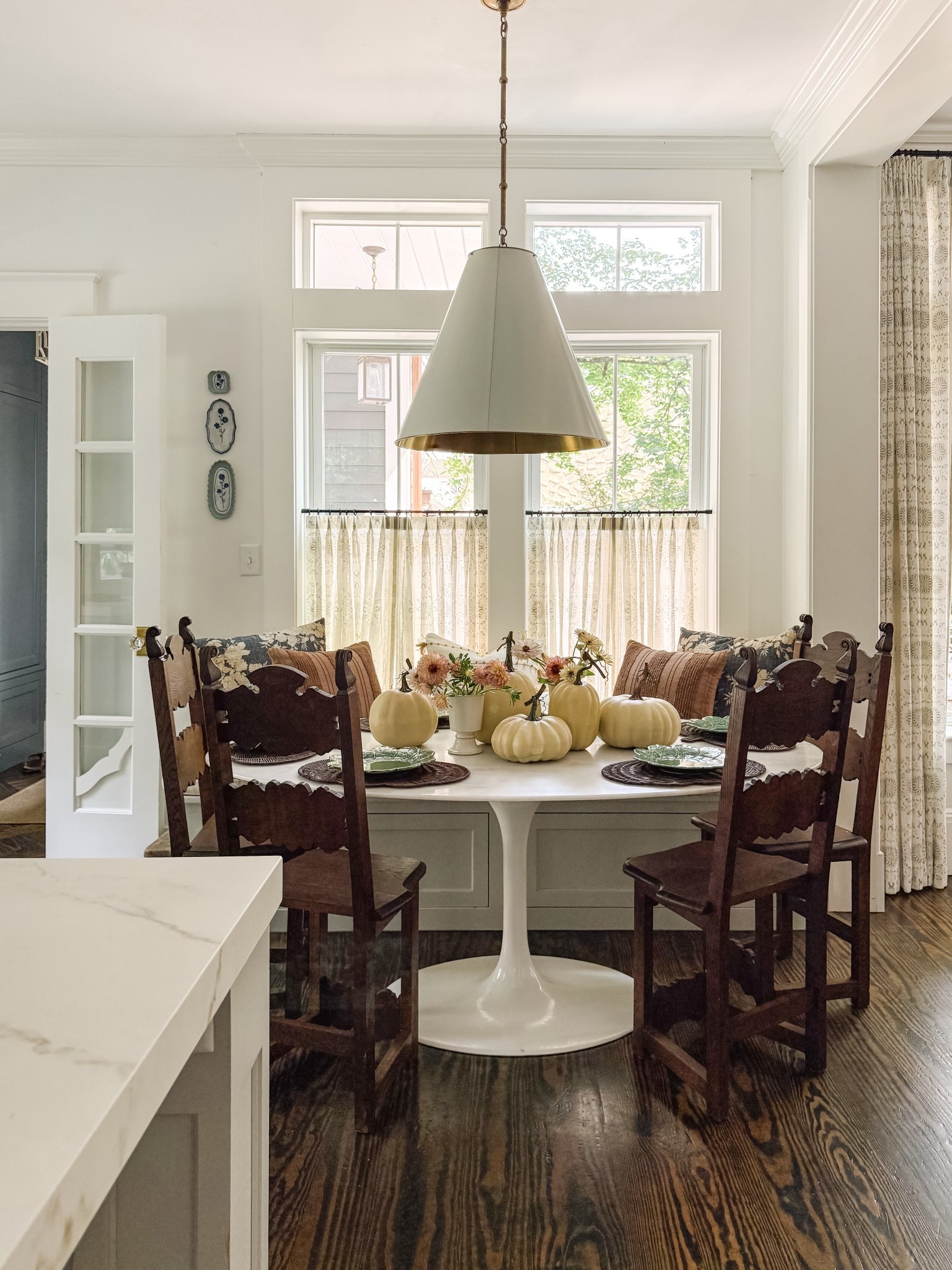 Setting a lovely fall table with Birch Lane. Here are some of my favorites from the new fall collection. @birchlane #MyBirchLane #BirchLanePartner

#LTKSeasonal #LTKHome #LTKautumn