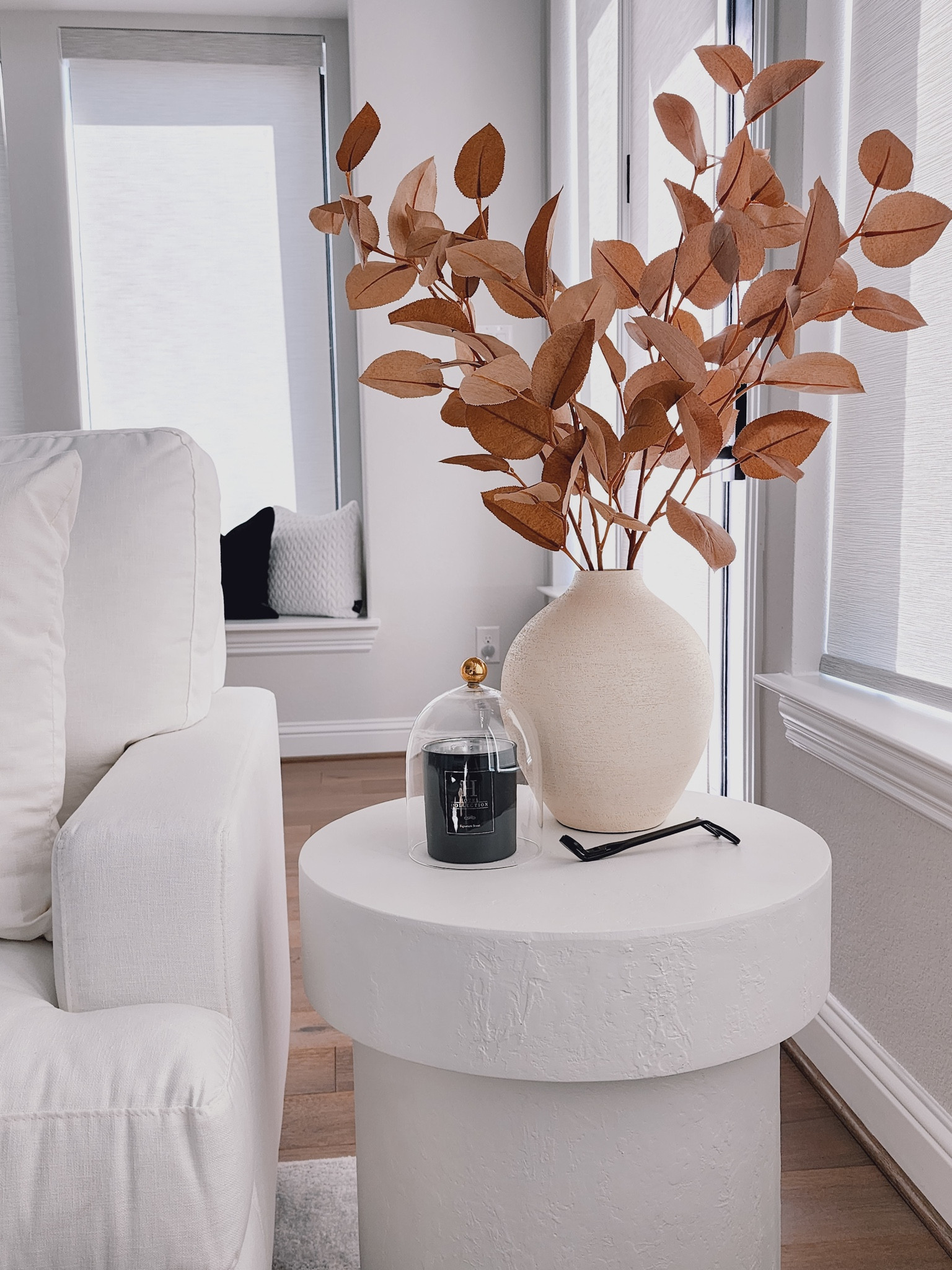 Fall decor styling.
Elevate your home for Fall with these affordable finds. 


#LTKhome #LTKSeasonal