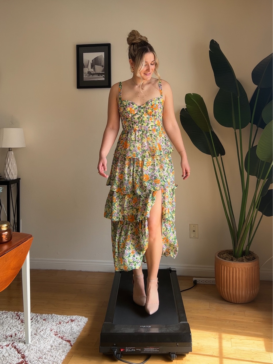 Spring wedding guest dresses! I’m obsessed with this one and it’s only $67!!! I got a medium and it fit perfectly!

#LTKwedding #LTKfindsunder100 #LTKSeasonal