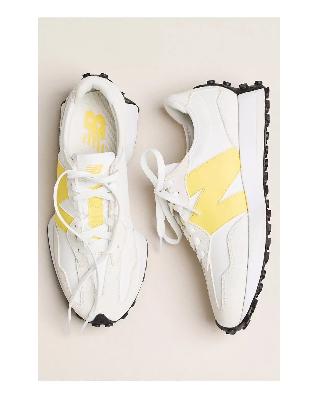 New 327 color!

#LTKfitnessgoals