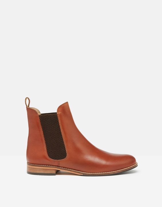 Westbourne Premium Chelsea Boots | Joules (US)