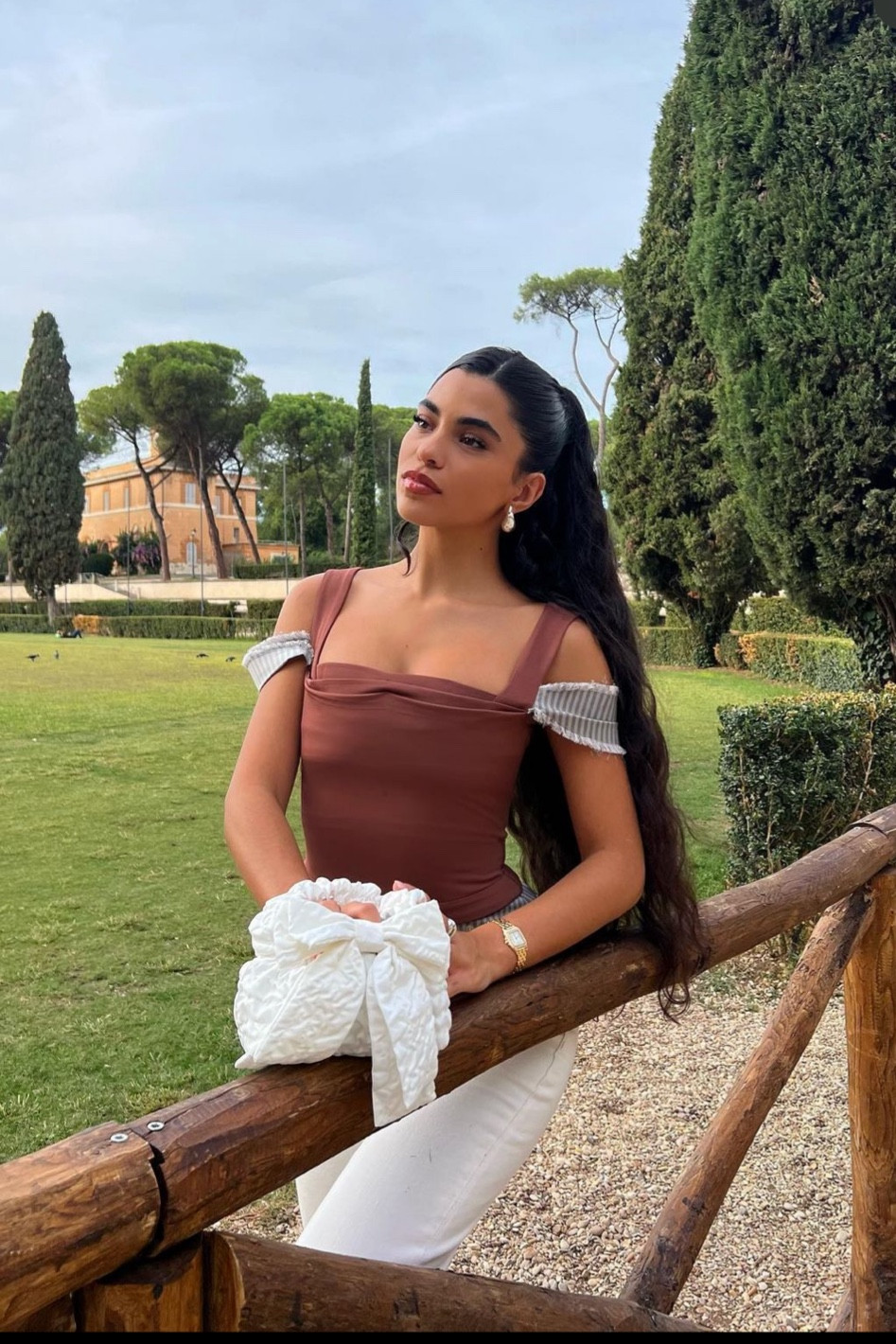 Italy outfit 🤍

#LTKtravel #LTKbeauty #LTKCyberWeek