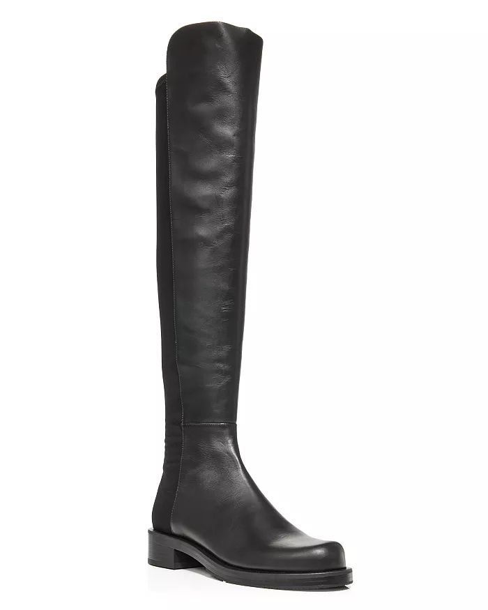 Women's 5050 Bold Over The Knee Boots | Bloomingdale's (US)