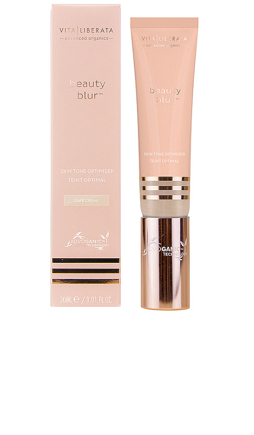 Vita Liberata Beauty Blur Skin Tone Optimizer in Cafe Creme. | Revolve Clothing (Global)