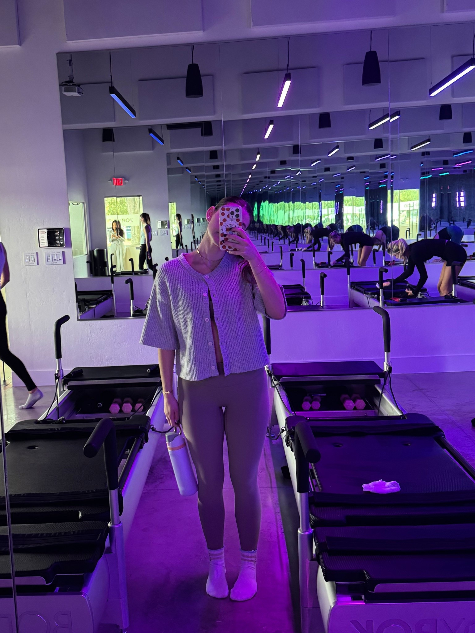 Favorite workout combo

#LTKStyleTip #LTKActive