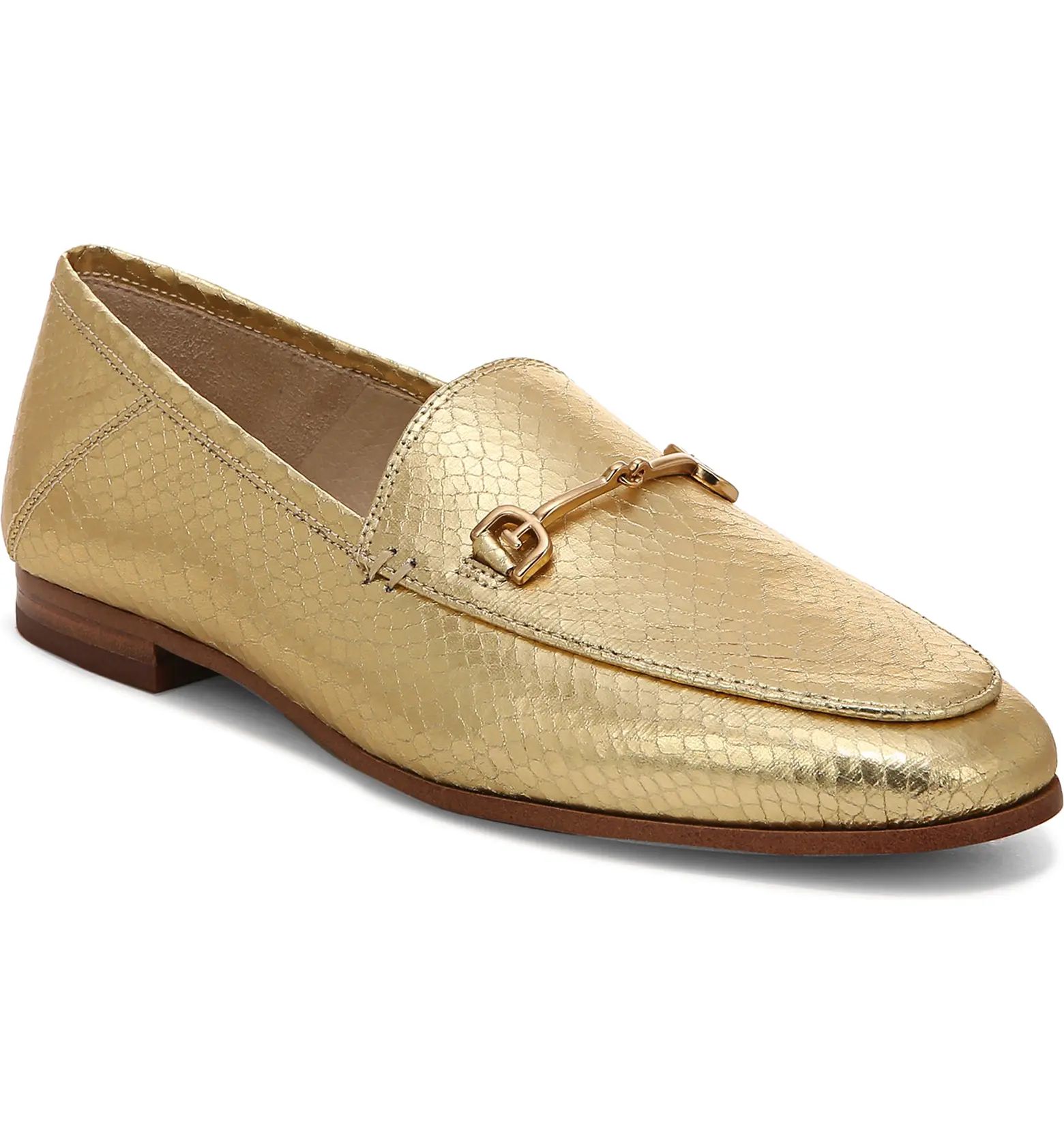 Loraine Bit Loafer | Nordstrom