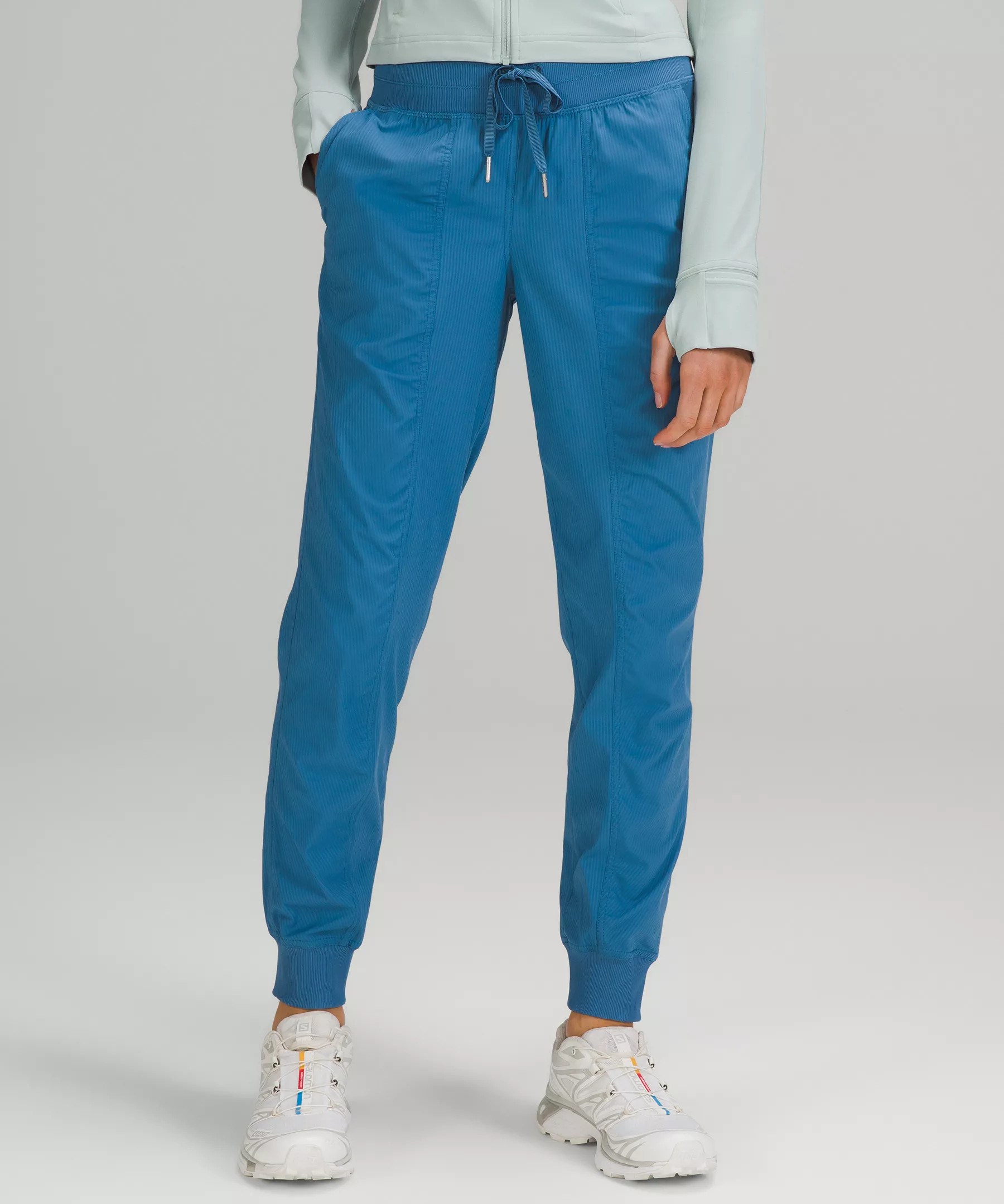 Dance Studio Mid-Rise Jogger | Lululemon (US)