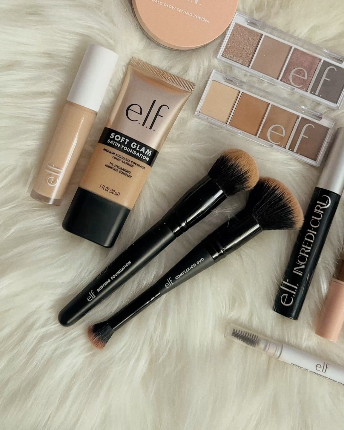 Loving all these makeup from e.l.f. Cosmetics right now! They are all under $10! Yes!! Everything is under $10. They are clean, vegan and cruelty free👏🏼🤌🏻

#LTKStyleTip #LTKBeauty #LTKFindsUnder50