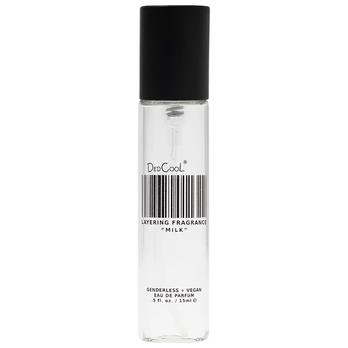 Milk Eau de Parfum Travel Spray - DedCool | Sephora | Sephora (US)