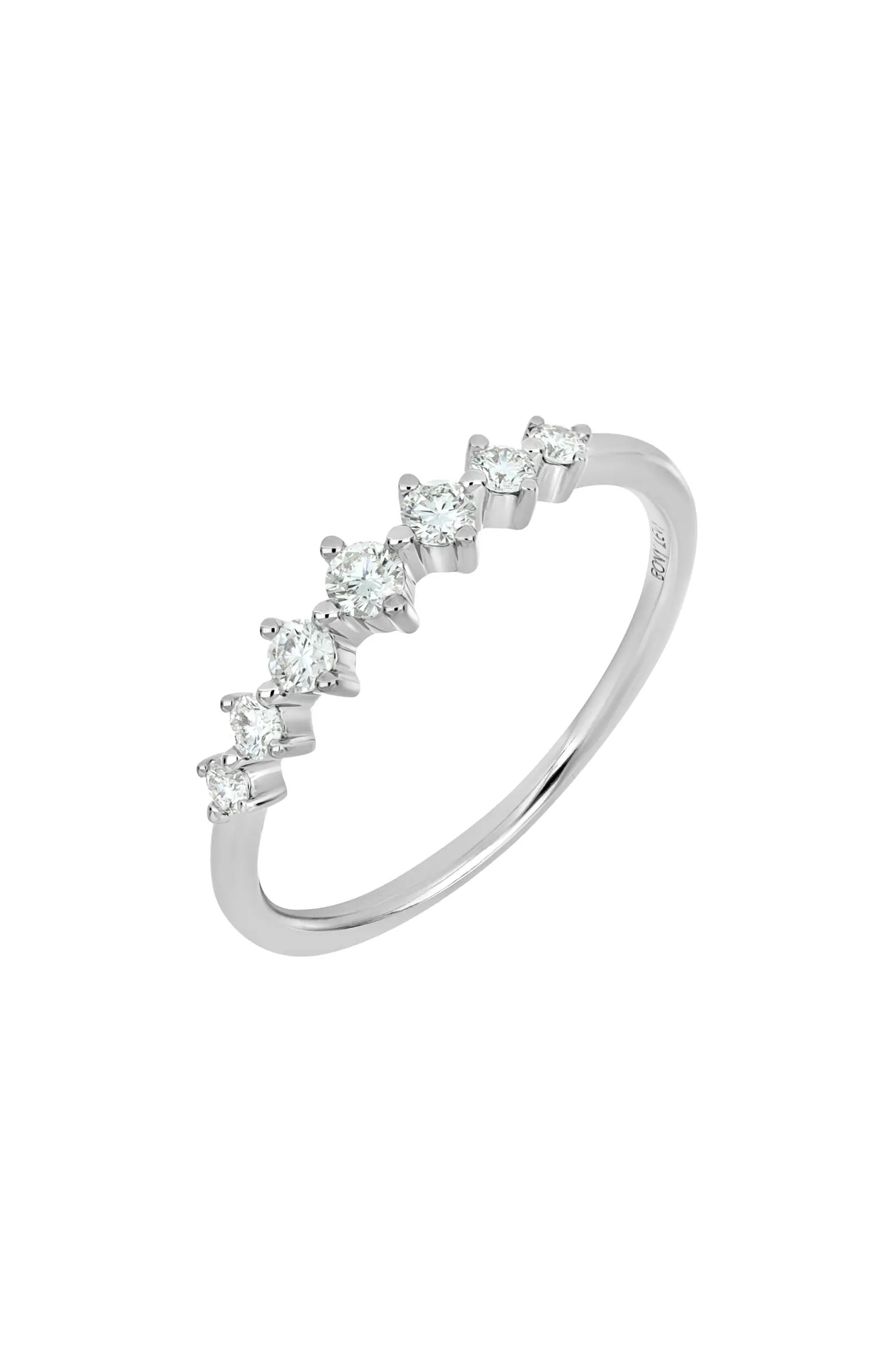 Liora Diamond Ring | Nordstrom
