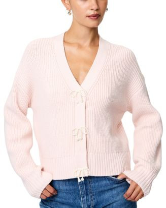 Embellished Baby Soft Knit Cardigan Sweater | Bloomingdale's (US)