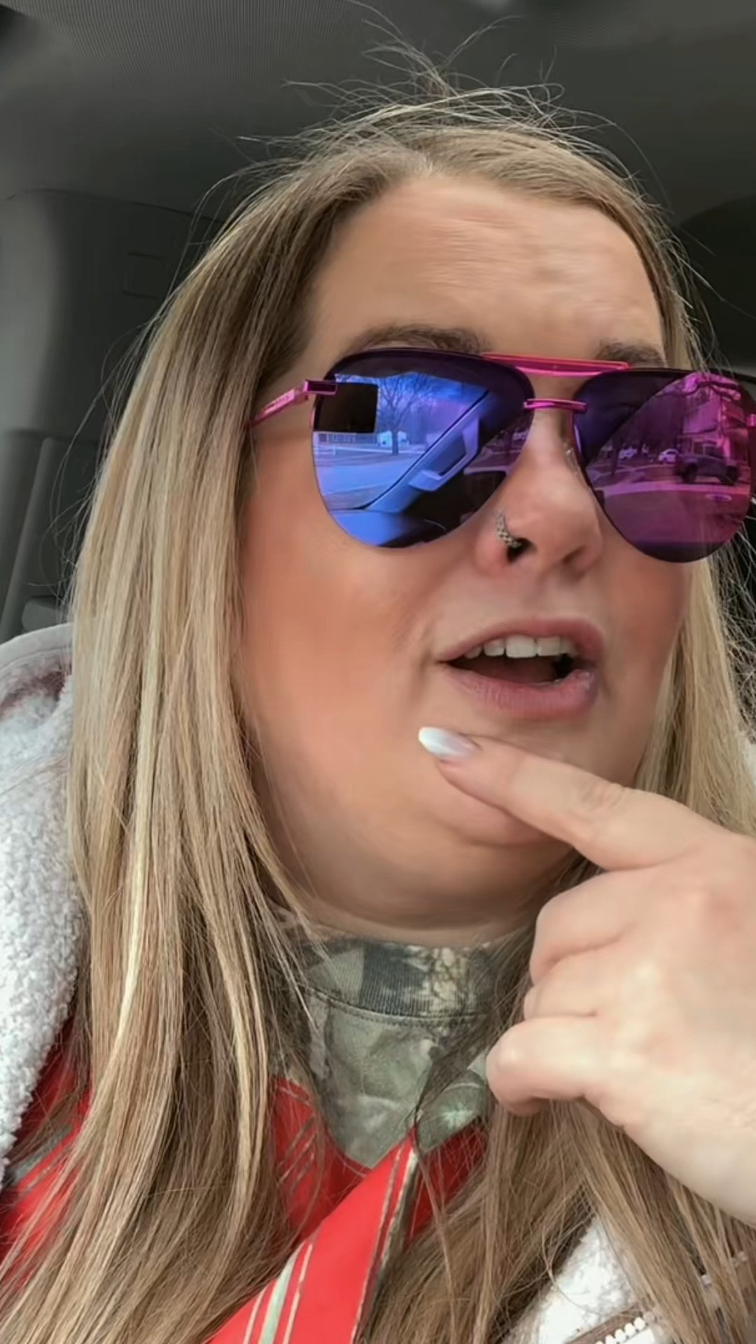 DIFF Eyewear 

 #LTKootd #LTKvlog #LTKTravel