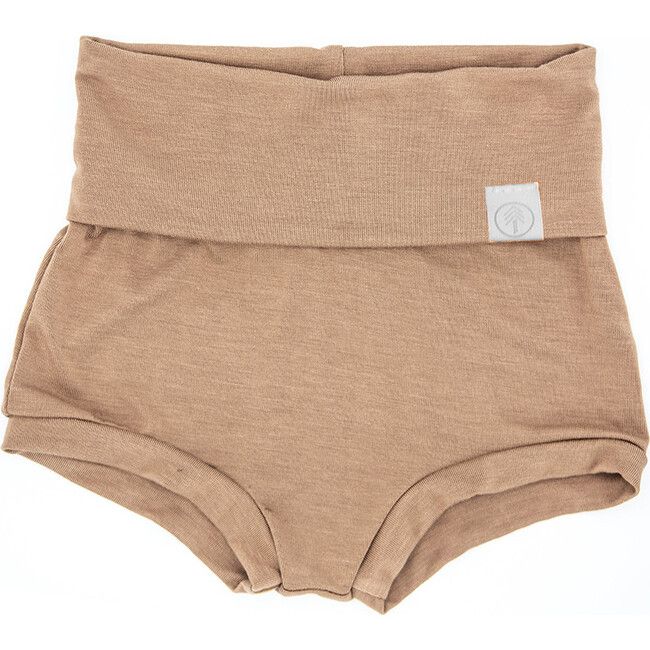 Bamboo Bloomers, Clay | Maisonette