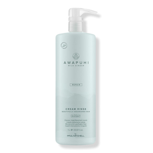 Awapuhi Wild Ginger Cream Rinse | Ulta
