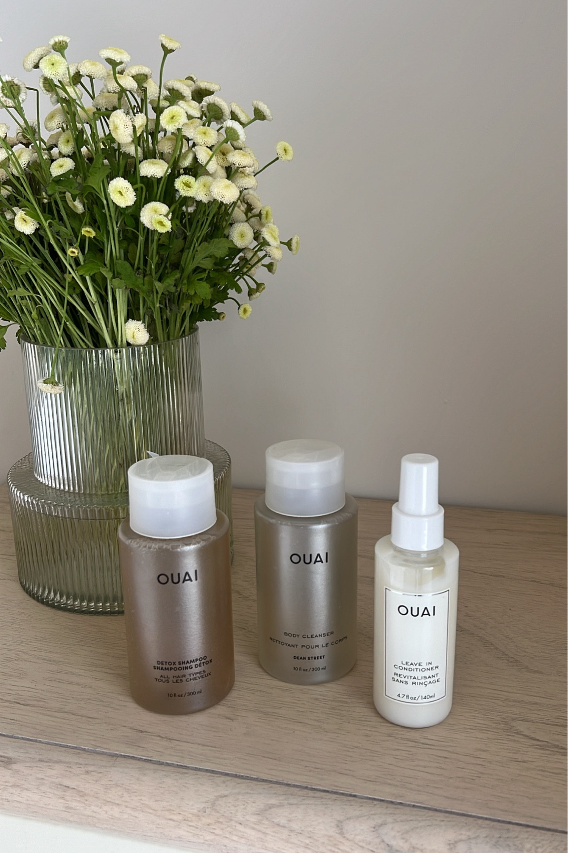 totally in love with my hair products ✨they’ve done wonders for my hair, making it so much healthier 

#LTKItBag #LTKStyleTip #LTKBeauty