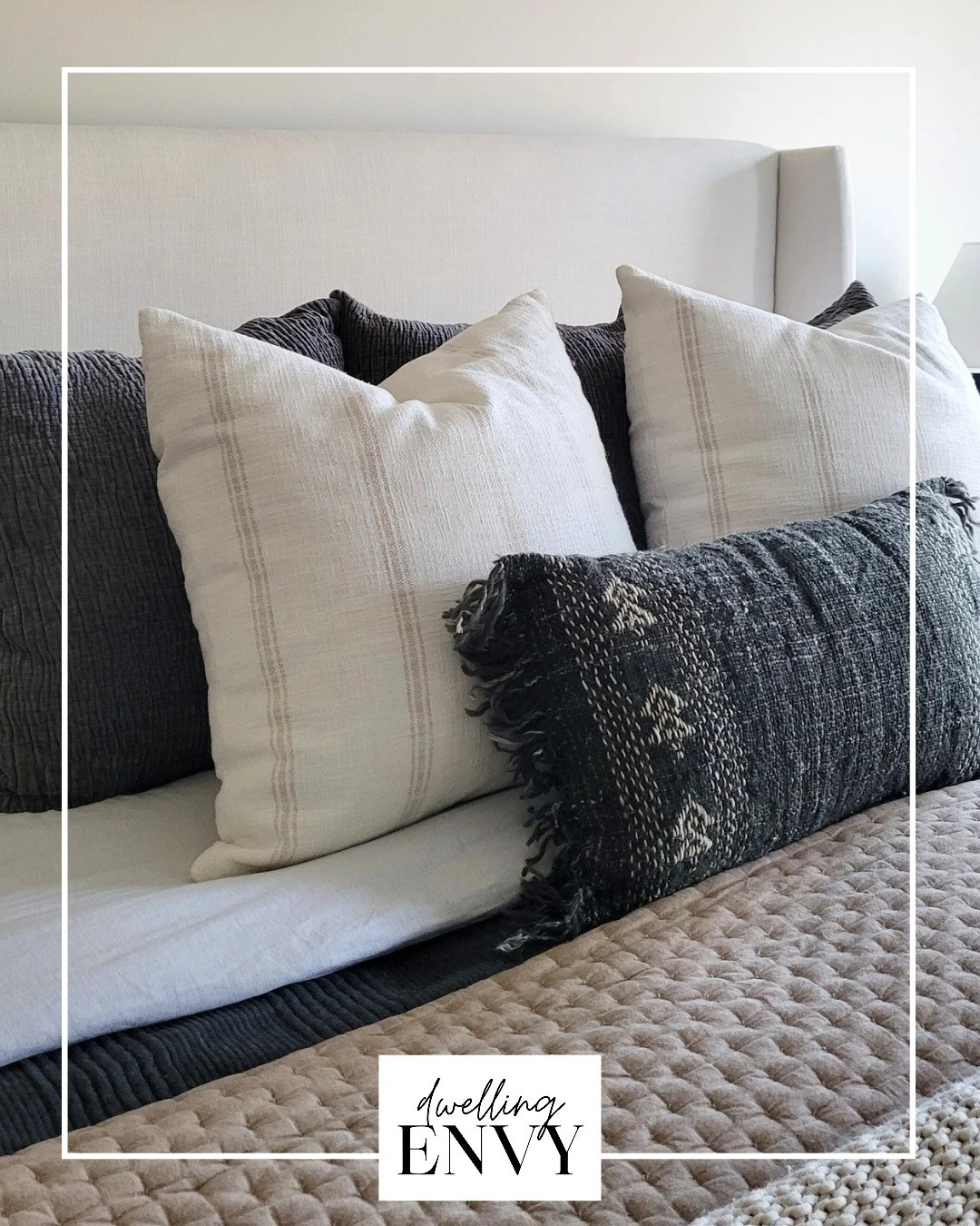 Christmas Time is here 🎄Bedding is no exception.Our comforter is sooooo warm, soft and comfortable 

#LTKHome #LTKHoliday #LTKSeasonal