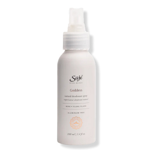 Natural Deodorant Spray | Ulta