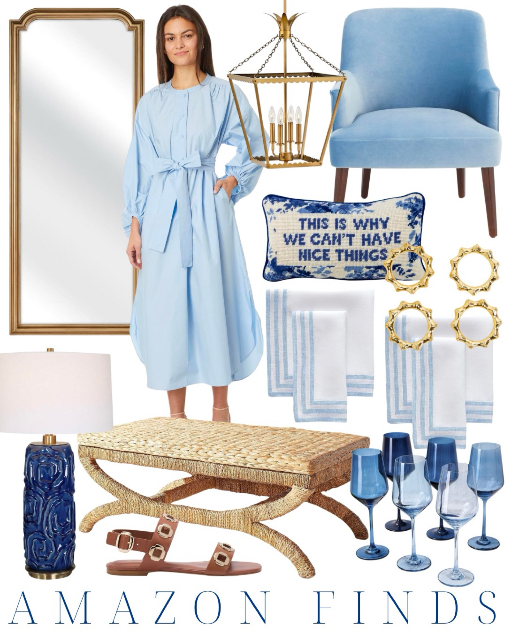 home decor | decor inspiration | decor inspo | living room | bedroom | coffee table | grandmillennial home | grandmillennial style | classic home | classic style | southern home | southern style | coastal living | southern living | southern charm | beach house | blue and white | chinoiserie | classics | traditional home | blue and white 

#LTKhome #LTKfindsunder50 #LTKstyletip