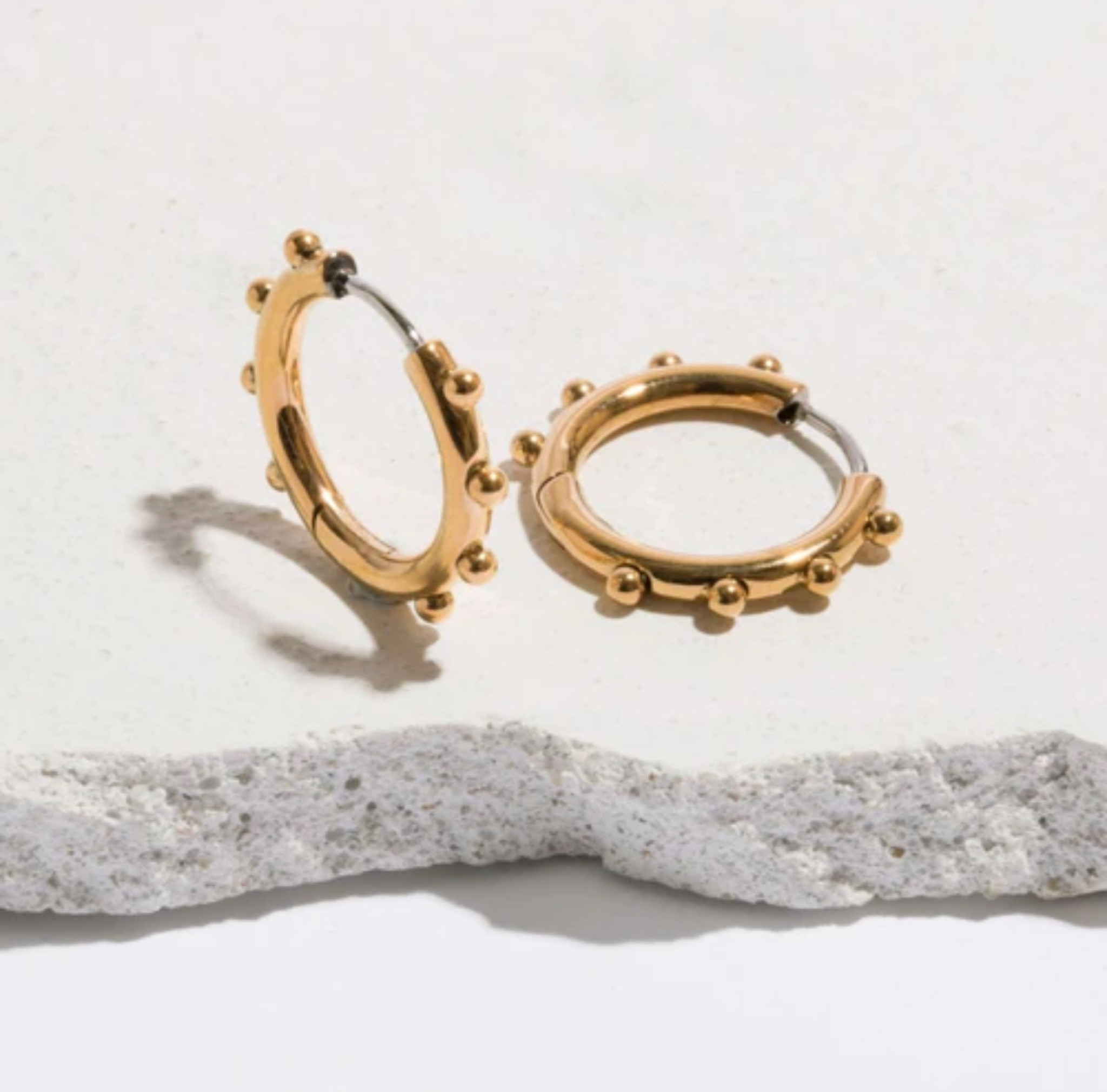 farrah hoops 🌟


#LTKbeauty #LTKstyletip #LTKunder100