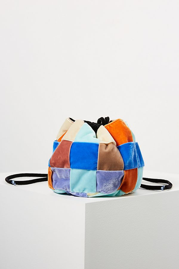 Maria La Rosa England Tote Bag | Anthropologie (US)