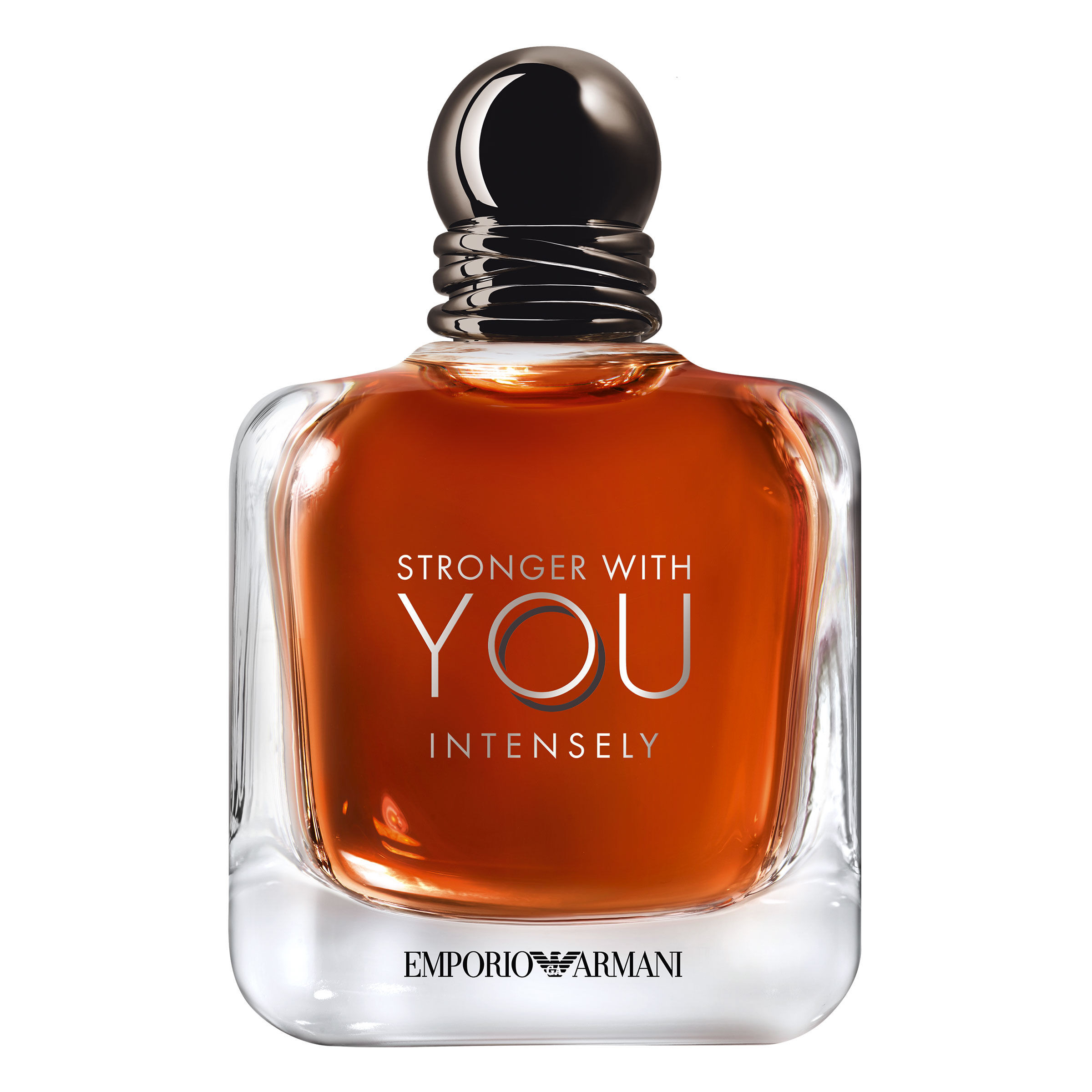 Stronger With You Intensely Eau de Parfum - Armani Beauty | Giorgio Armani Beauty (US)