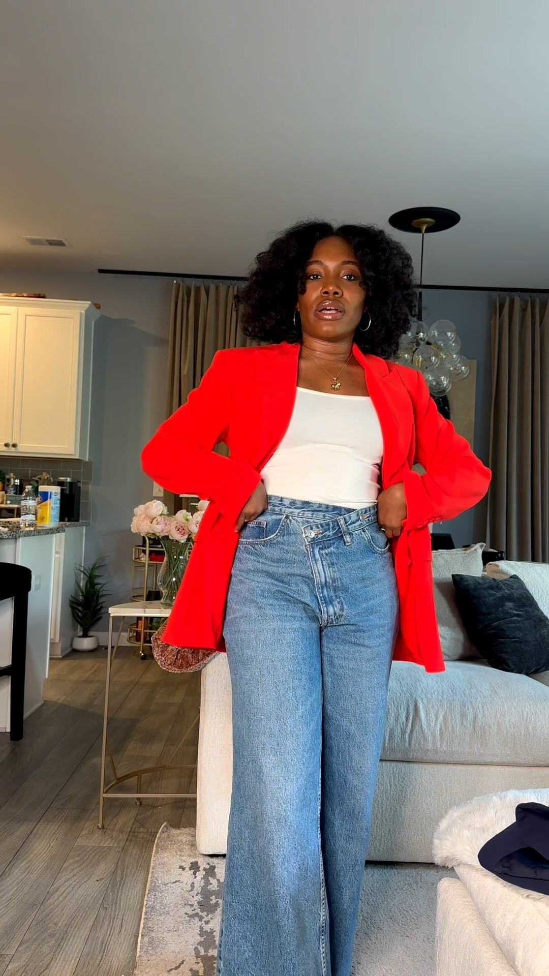 Walmart blazer haul💕

#LTKgrwm