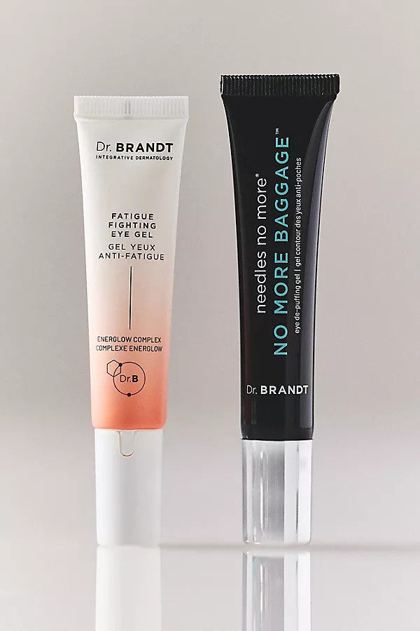 Eye Puffiness & Fatigue Duo | Anthropologie (US)