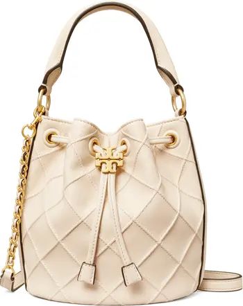 Small Fleming Soft Leather Bucket Bag | Nordstrom
