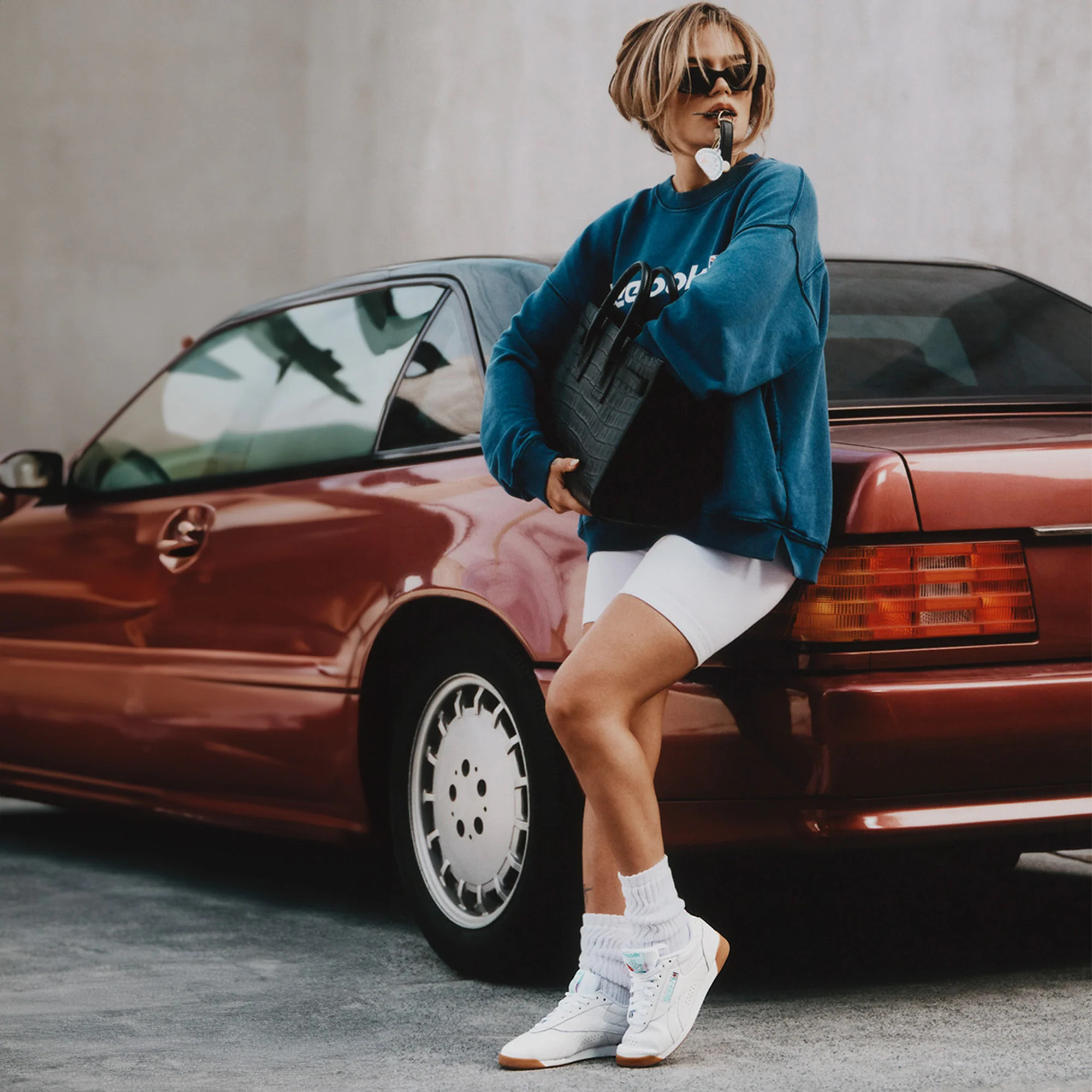 Women's Freestyle Lo Shoes | Reebok