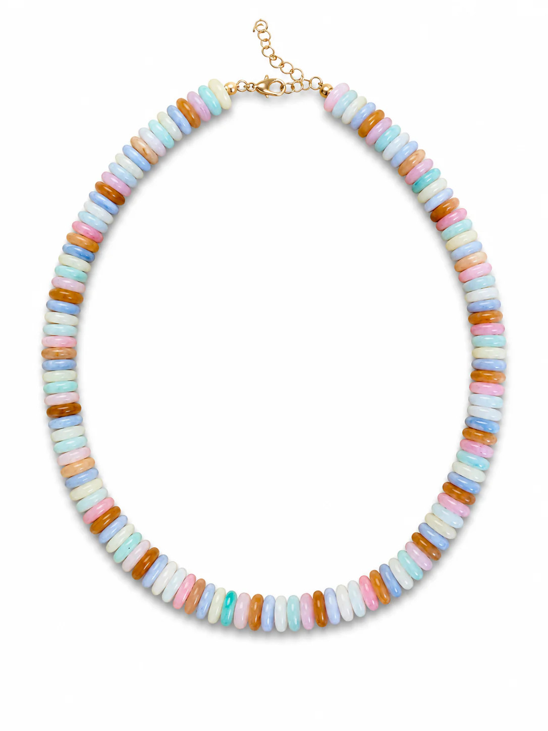 Santa Monica Boardwalk | Erin McDermott Jewelry