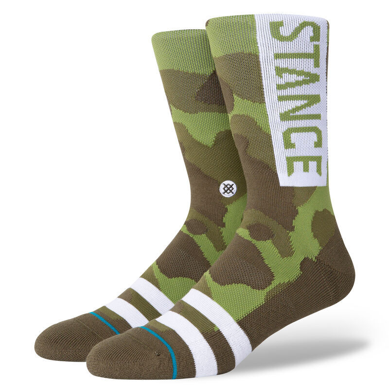 OG Crew Socks | Stance