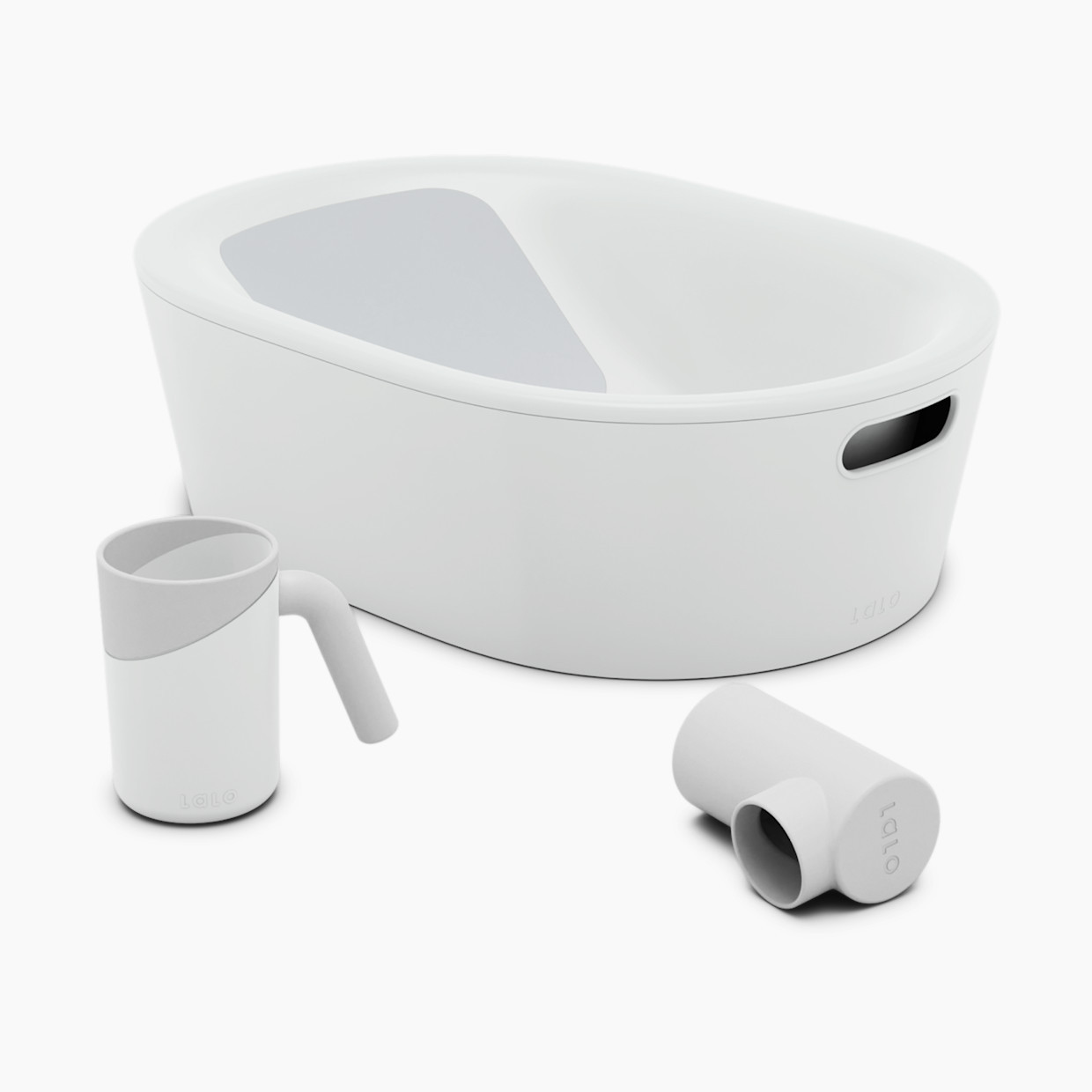 Bathtime Starter Kit | Babylist