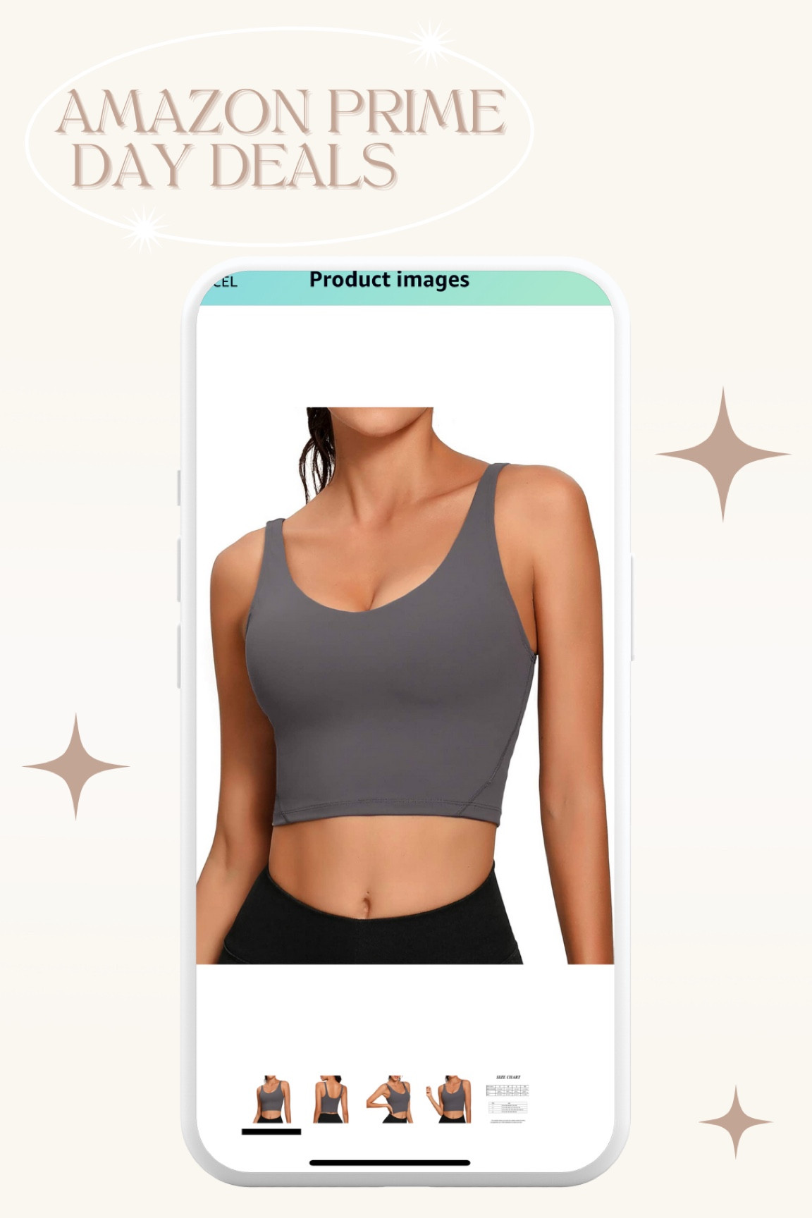 Amazon Prime Day Deals- Lululemon dupes. #amazon #prime #primeday 

#LTKfit #LTKsalealert #LTKunder50