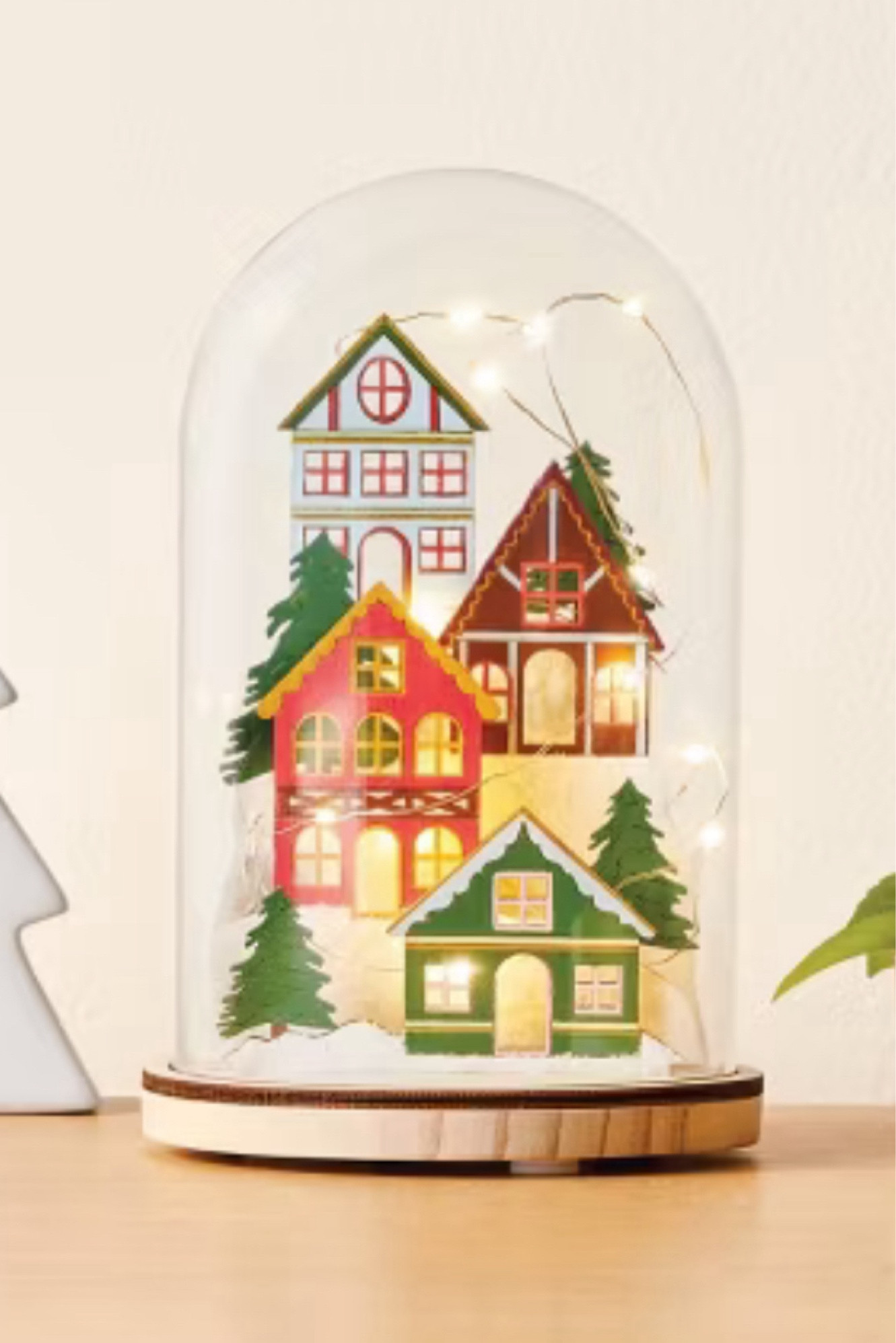 This is the cutest holiday craft! Grabbing for a girls night. 