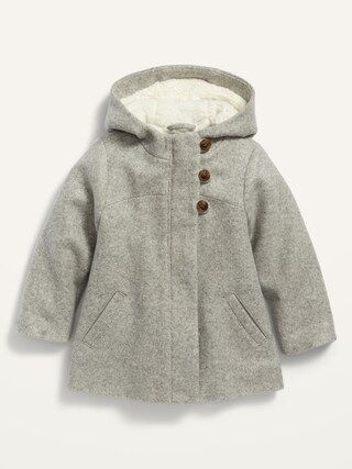 Toddler Girls / Coats & Jackets | Old Navy (US)