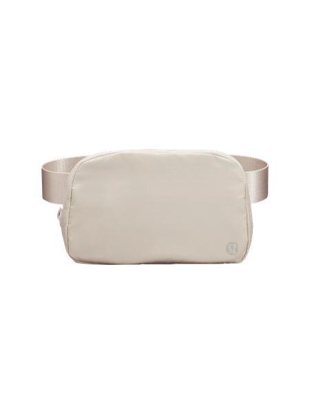 Everywhere Belt Bag 1L | Unisex Bags,Purses,Wallets | lululemon | Lululemon (US)