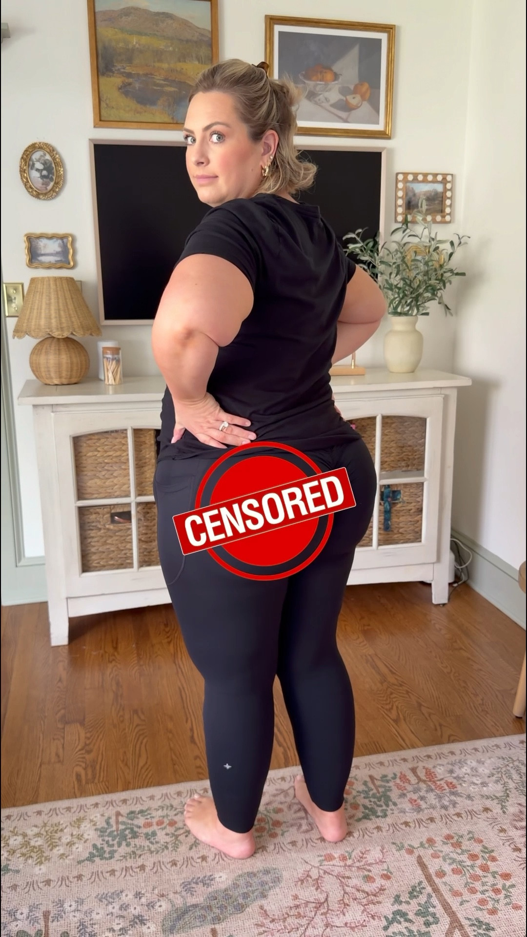 Ok Halara👀 we got some good things!!! Leggings are the 1X and the dress is the 2X! Shorts are the 4in length!

#LTKPlusSize #LTKSaleAlert #LTKActive