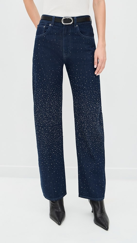 The Balloon Jeans | Shopbop