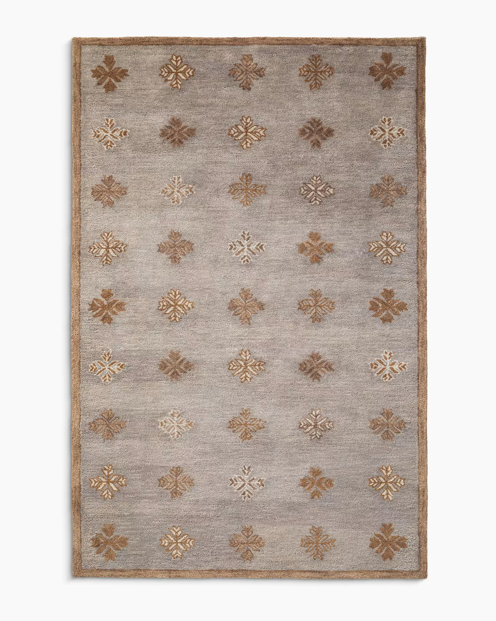 Hazel Wool Rug | Quince