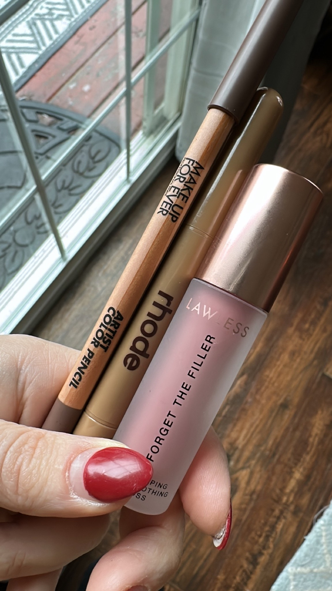 #LTKootd #LTKgrwm #LTKBeauty