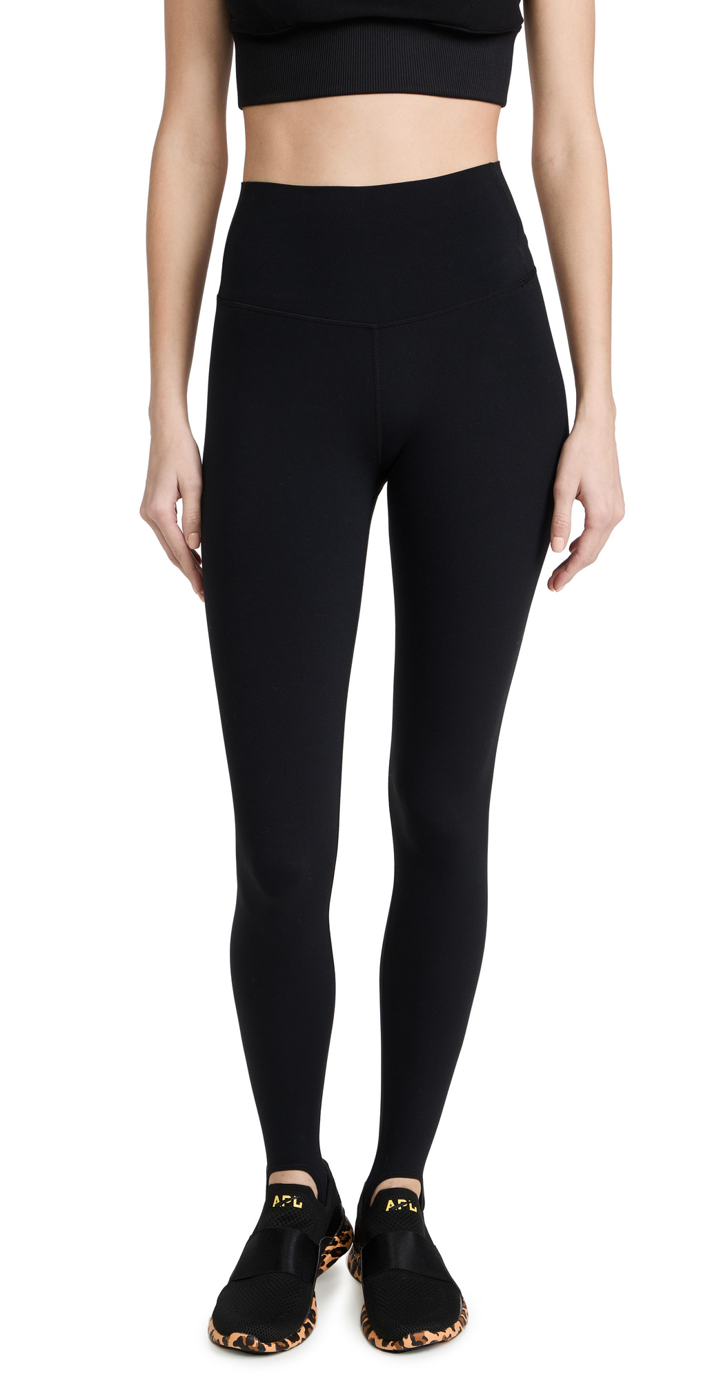 Splits59 River High Waist Airweight Stirrup Leggings | Shopbop