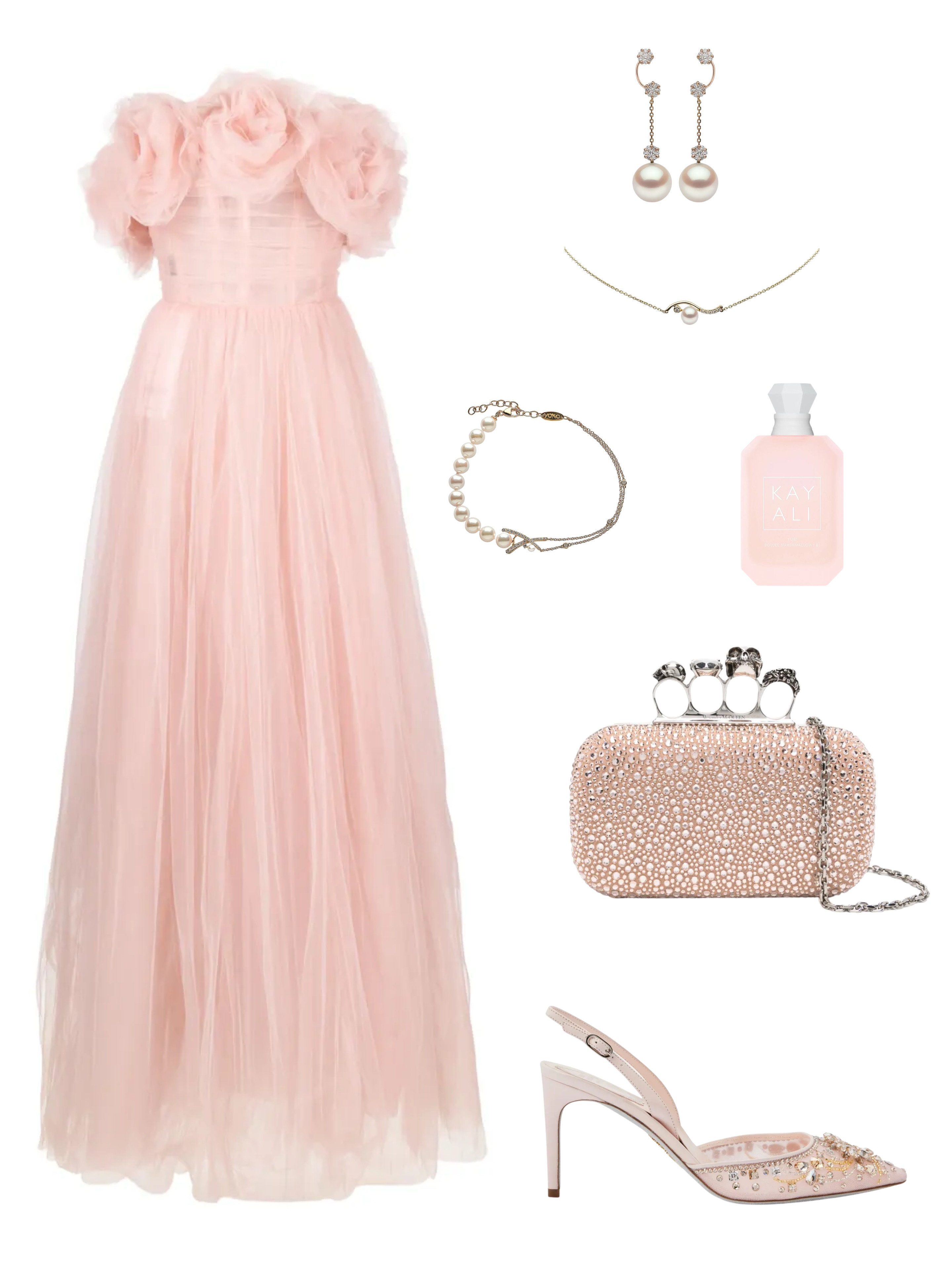 evening gown, evening maxi dress, long dress, pink dress, luxury fashion, prom outfit idea, fashion stylist, wedding guest outfit idea, charity gala outfit, red carpet outfit, black tie outfit for women, black tie dress, formal dinner outfit idea, opera outfit, pink outfit 

 #LTKStyleTip #LTKShoeCrush #LTKItBag