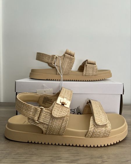 30% Off!!🤩 Love these sandals!!😍 
So good for summer!!☀️☺️






#LTKStyleTip #LTKSaleAlert #LTKShoeCrush