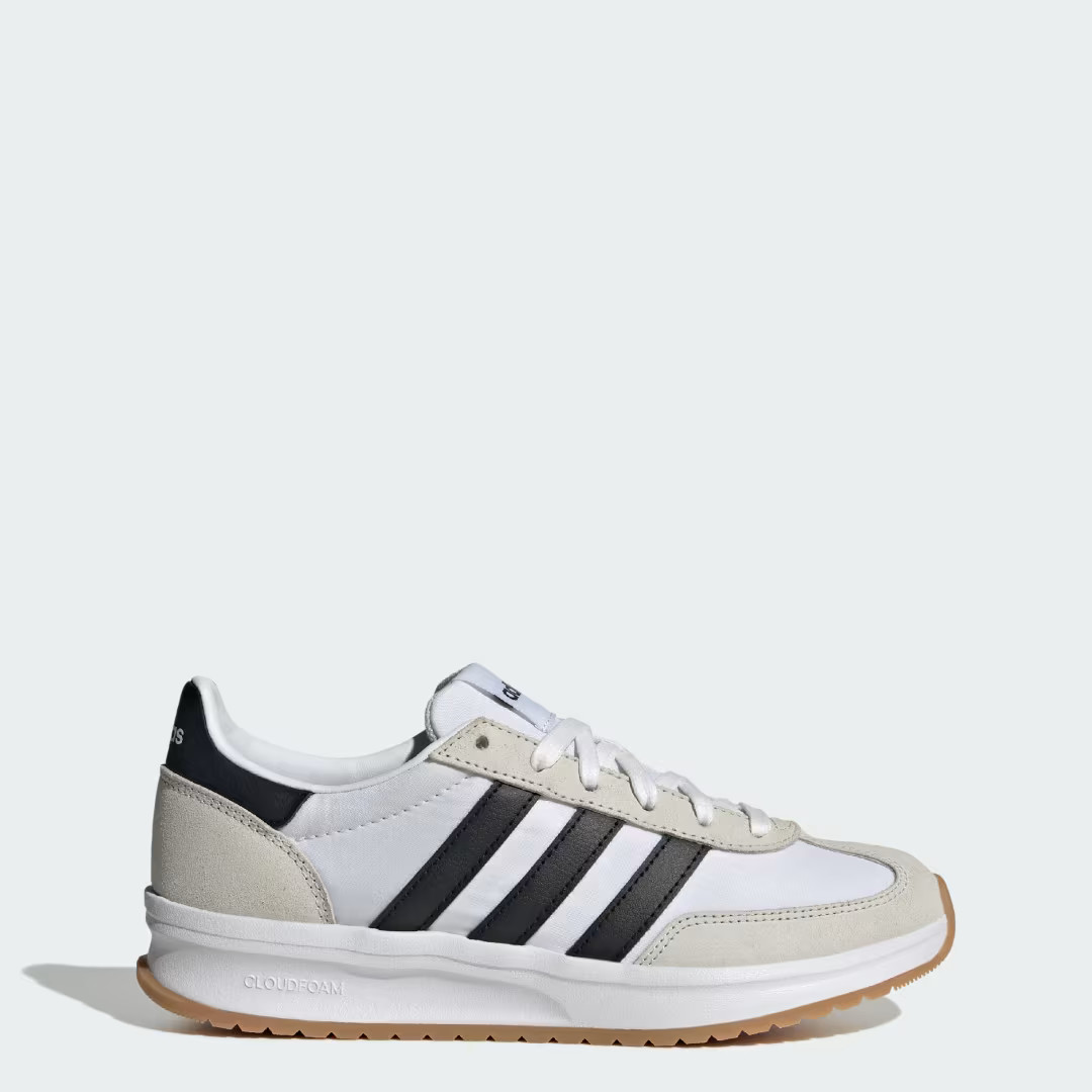 adidas RUN 70s 2.0 Shoes Cloud White 5 Womens | adidas (US)