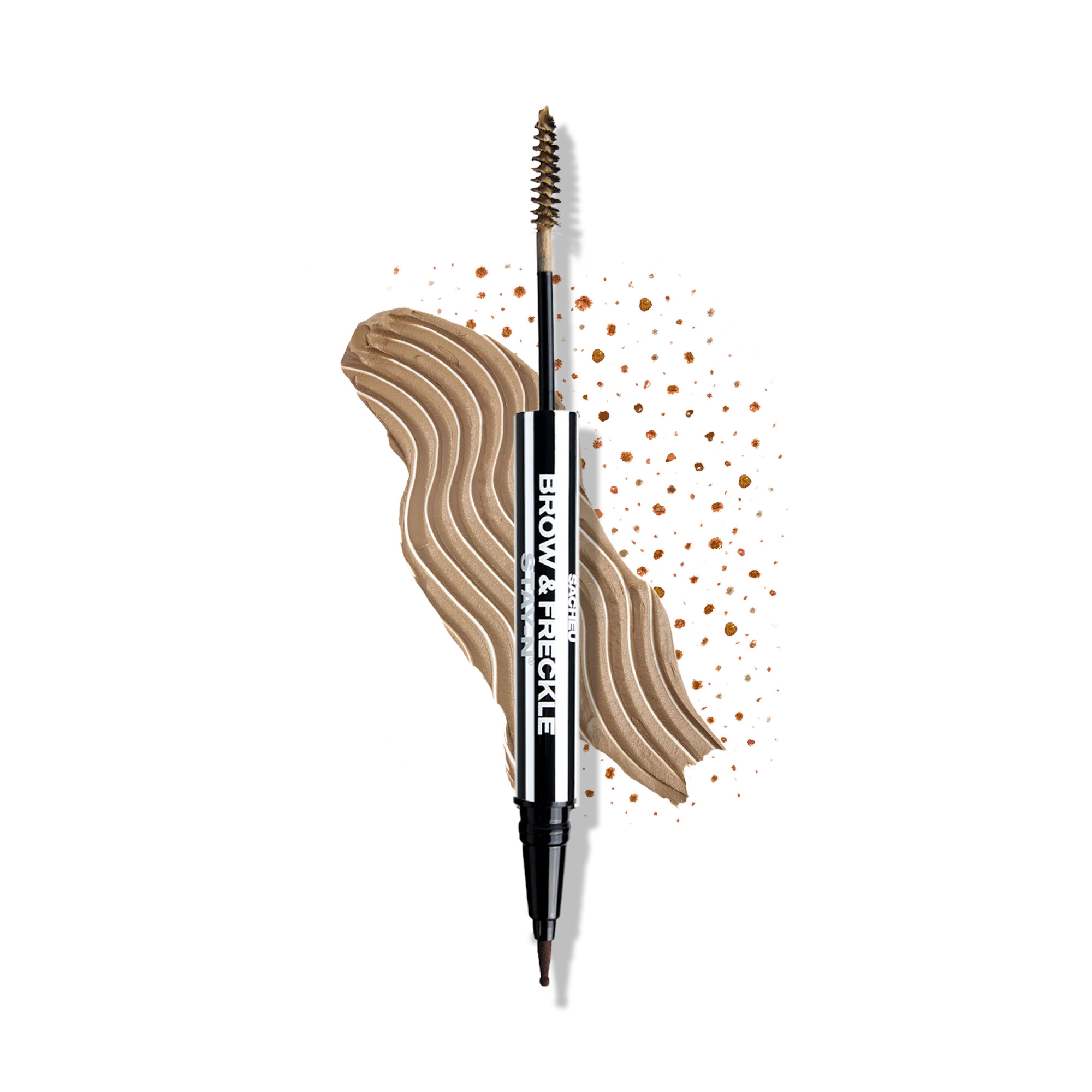 Brow Freckle STAY-N® | SACHEU | SACHEU Beauty