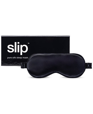Pure Silk Sleep Mask | Macy's