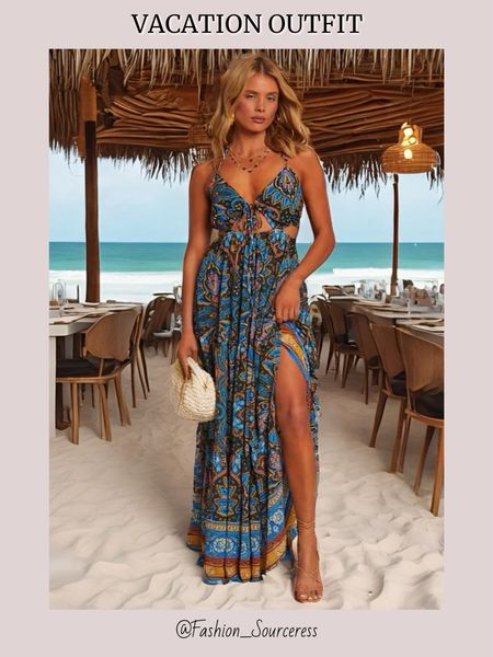Vacation outfit

Vacation outfit | vacation outfits | vacation style | dresses for vacation | beach vacation | vacation dress | dress | maxi dress | resort wear | beach dinner dresses | summer party outfit | resort outfits | resort dinner outfit | honeymoon outfit | topical vacation | tropical print | tropical dress | tropical outfits #LTKtravel summer dresses ~ lo no dress ~ long dresses ~ outfits for vacation ~ summer maxi dress | summer dresses ~ 

#LTKfindsunder100 #LTKstyletip #LTKSeasonal