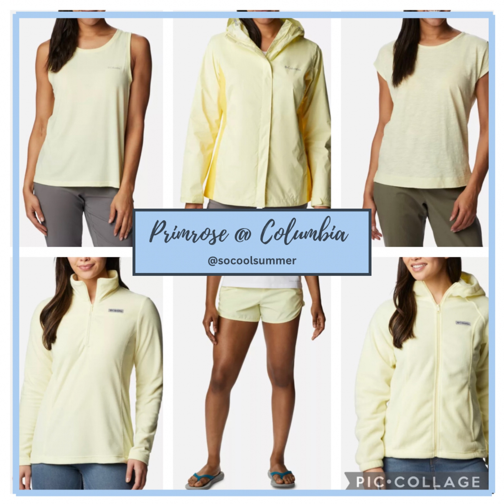 Primrose at Columbia! Search for the color “Endive.” Many pieces are 30% off for spring!

#LTKFind #LTKSeasonal #LTKSale