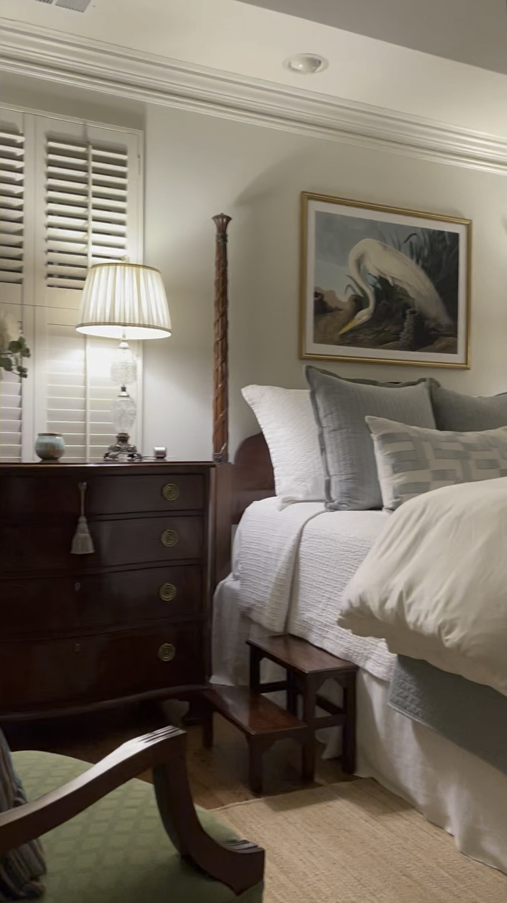 Wrapping up the day with warmth and comfort. Wishing you all a restful night.💫✨🌟


#LTKhome #LTKstyletip #LTKVideo